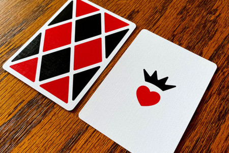 Ren Playing Cards