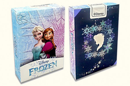 Jeu Biseauté Frozen