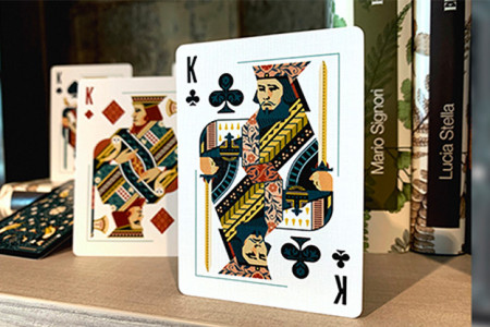 Bicycle - Aviary Playing Cards