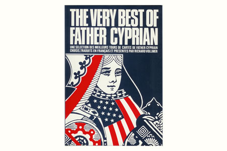 The Very Best of Father Cyprian