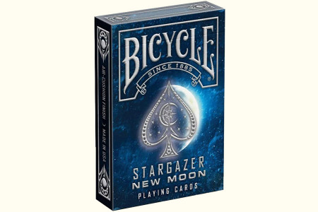 Baraja Bicycle Stargazer New Moon
