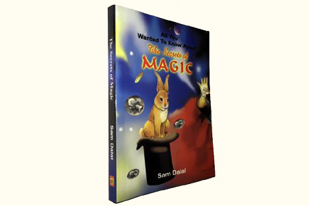 Secrets of Magic