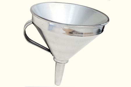 Comedy Funnel