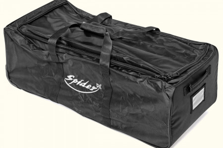 Sac pour Spider-Flex