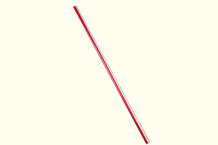 Paille à apparition géante Eco (1,25 m)