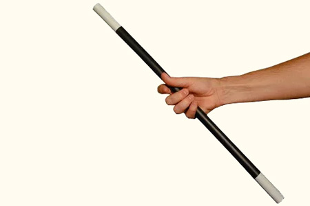 Multiplying Wands - Black (50cm)