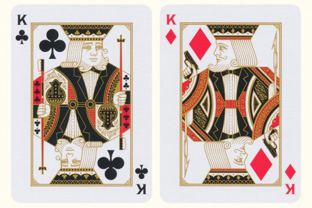 James Bond 007 Playing Cards