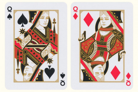 James Bond 007 Playing Cards