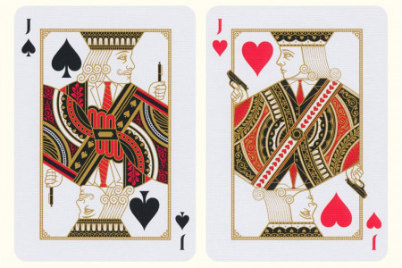 James Bond 007 Playing Cards