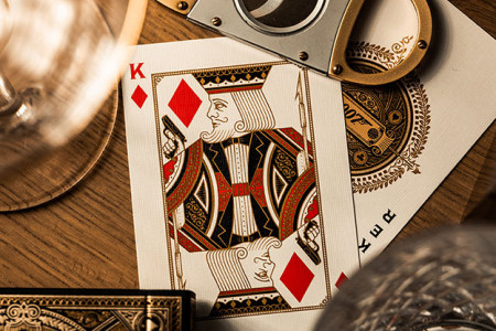 James Bond 007 Playing Cards