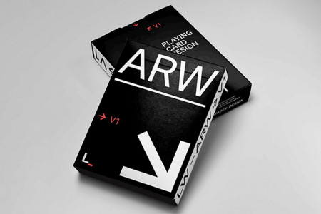 ARW Playing Cards