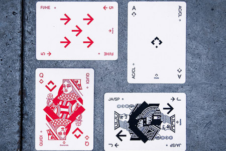 ARW Playing Cards