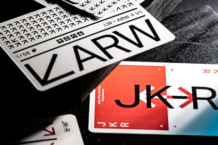 ARW Playing Cards