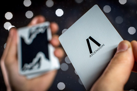 Ascension (Summit) Playing Cards