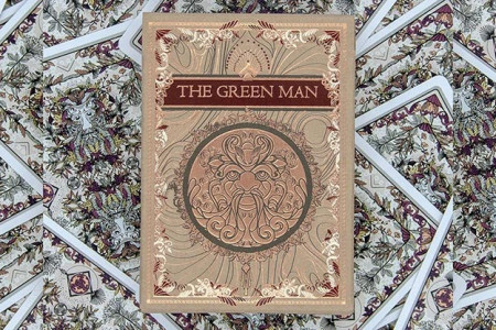 Jeu The Green Man (Autumn)