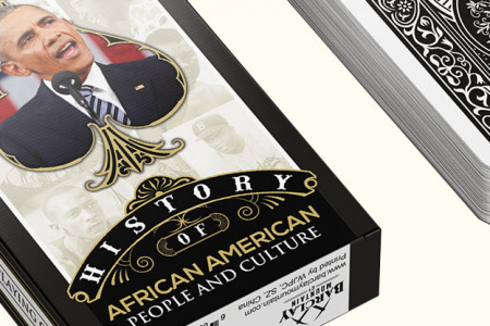 Baraja History Of African American