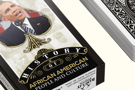 History Of African American Playing Cards