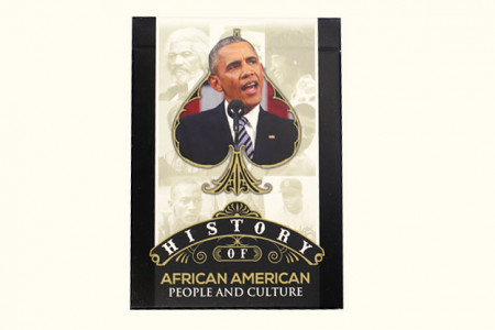 History Of African American Playing Cards