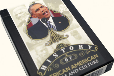 History Of African American Playing Cards