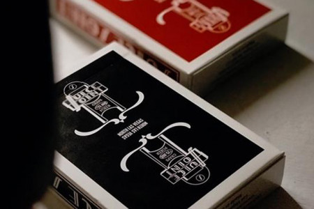 Juice Joint Playing Cards