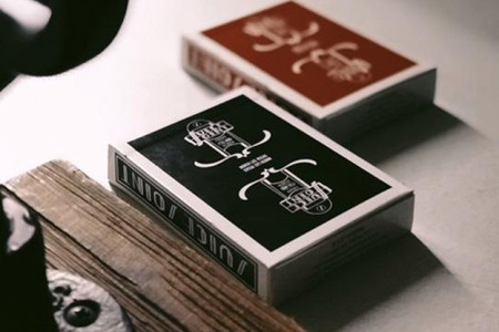 Juice Joint Playing Cards