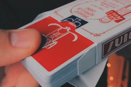 Juice Joint Playing Cards