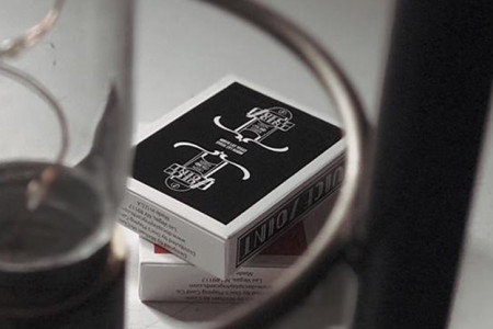 Juice Joint Playing Cards