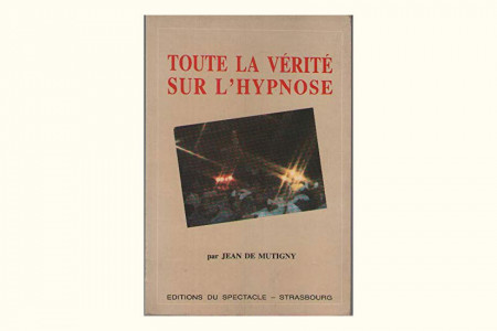 Toute la vérité sur l'hypnose