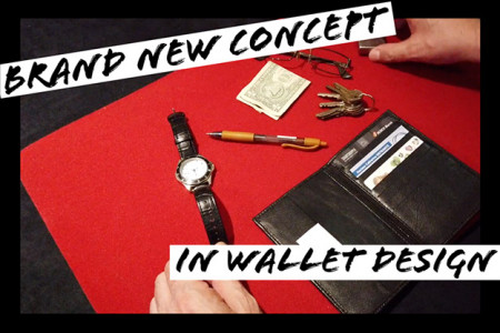 JPV Wallet