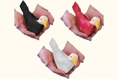 Arnés para palomas (Eco)