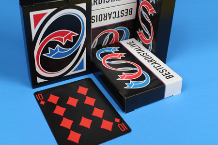 BCA Halo Playing Cards