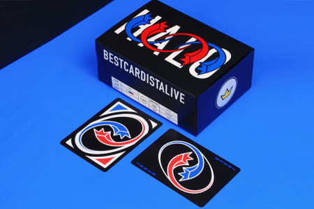 BCA Halo Playing Cards