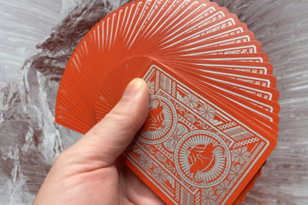 Bicycle Matador Playing Cards