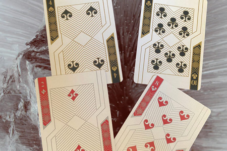 Bicycle Matador Playing Cards