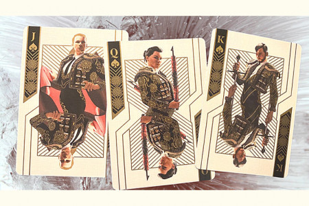 Bicycle Matador Playing Cards