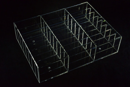 Carat XDR24 Deck Rack (24 Decks)