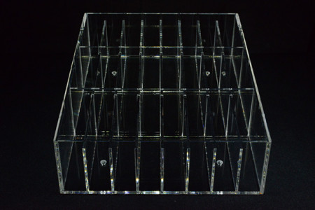 Carat XDR24 Deck Rack (24 Decks)