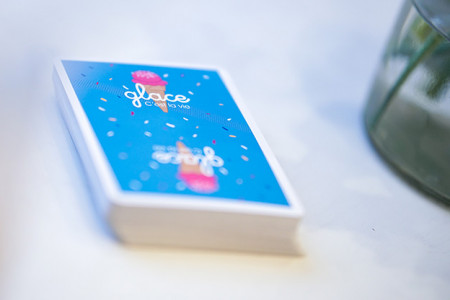 Glace Playing Cards by Bacon Playing Card Company