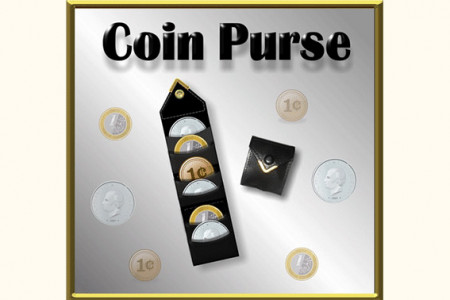 Coin Purse - heinz minten