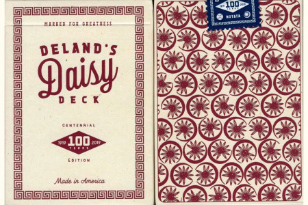 DeLand's Daisy Deck (Centennial Edition)