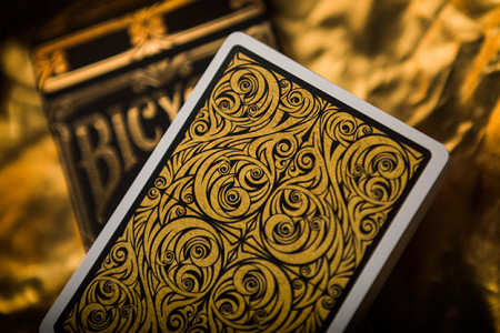 Limited Edition Bicycle Deluxe by Elite Playing Cards