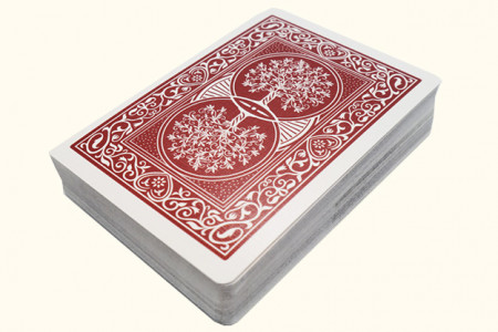 History Of American Civil War Playing Cards