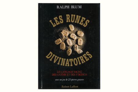 Les Runes divinatoires