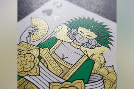 Italia Segreta Playing Cards