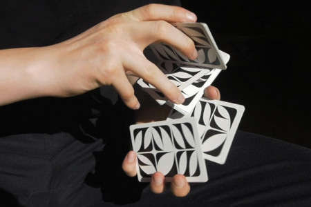 Paperwave Glyph Edition Playing Cards