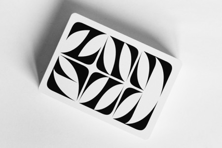 Paperwave Glyph Edition Playing Cards