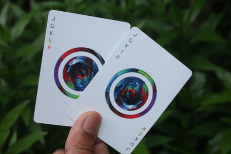 Sphere Playing Cards