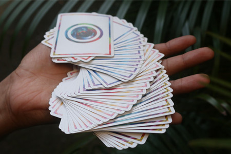 Sphere Playing Cards