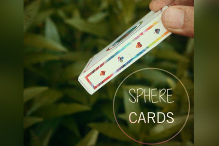 Sphere Playing Cards