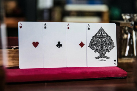 Luxury Sword T Playing Cards by TCC